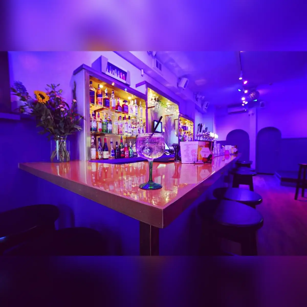 venue photo