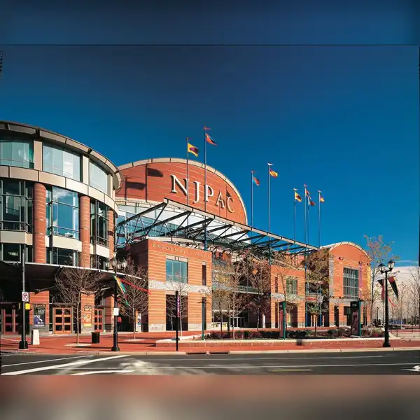 venue photo