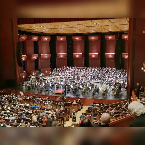 venue photo