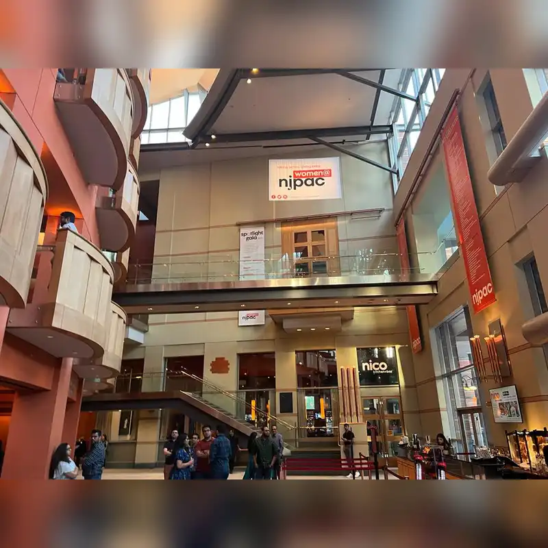 venue photo