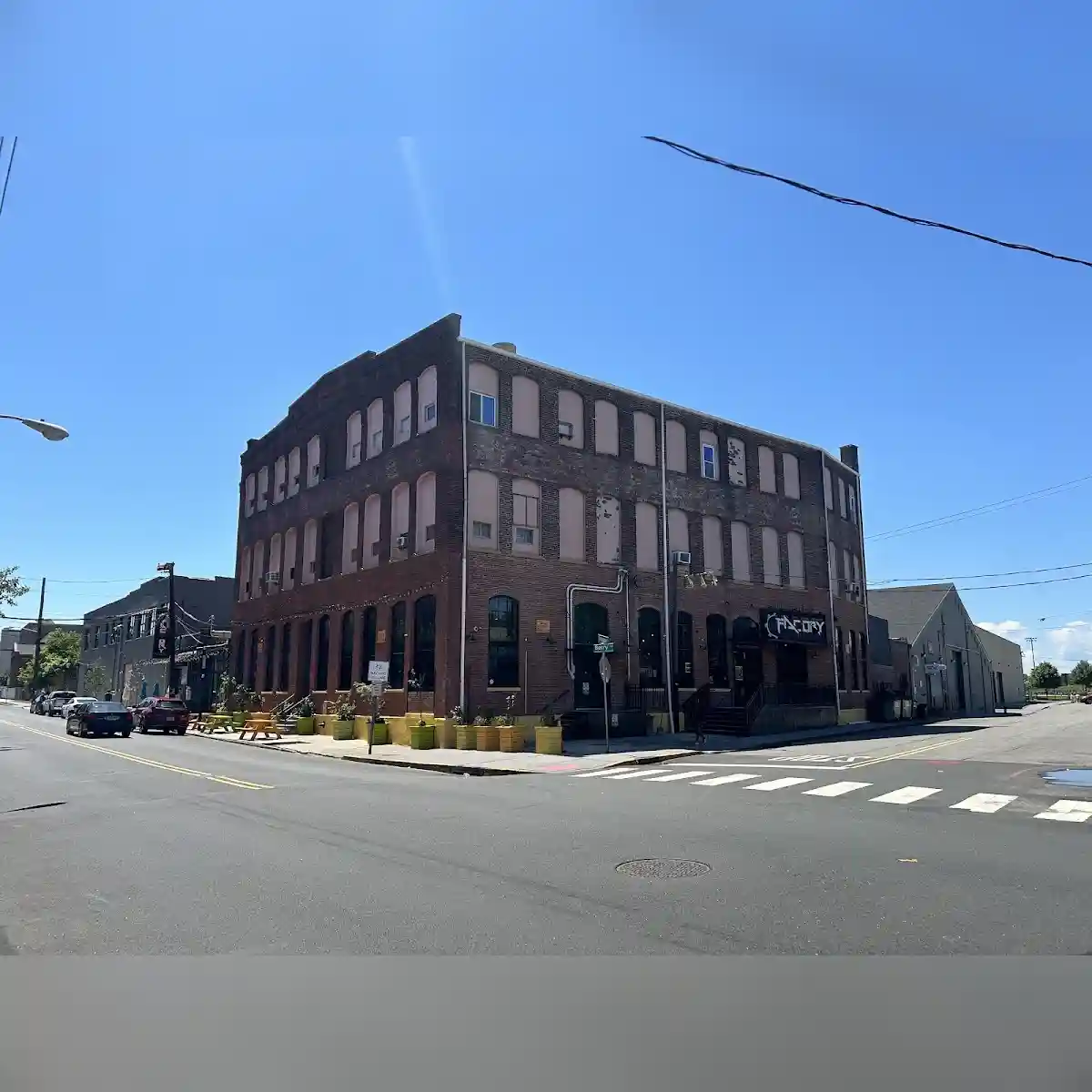 venue photo