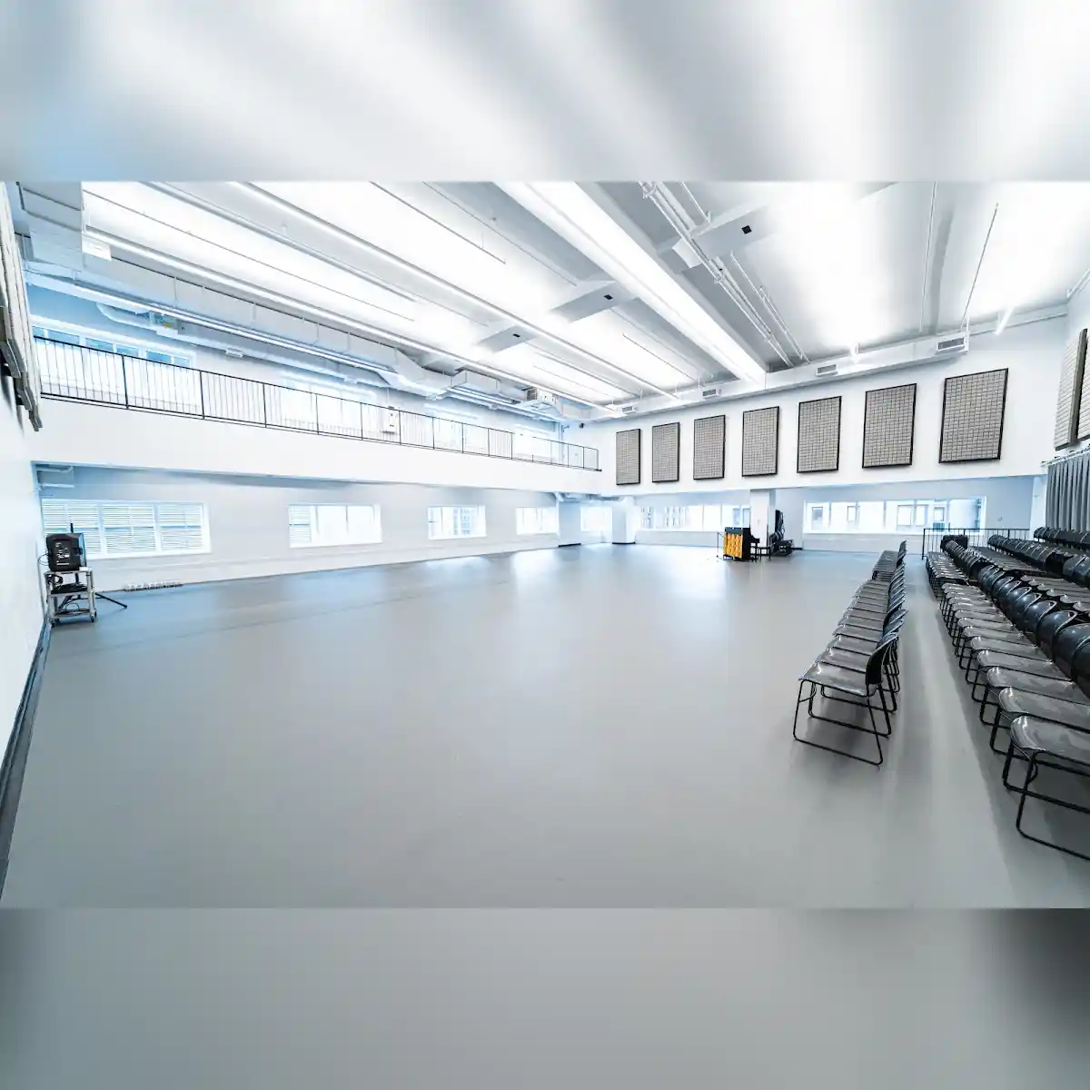 venue photo