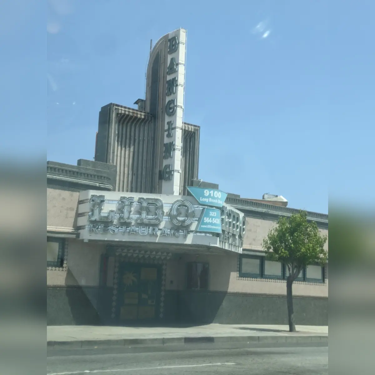 venue photo
