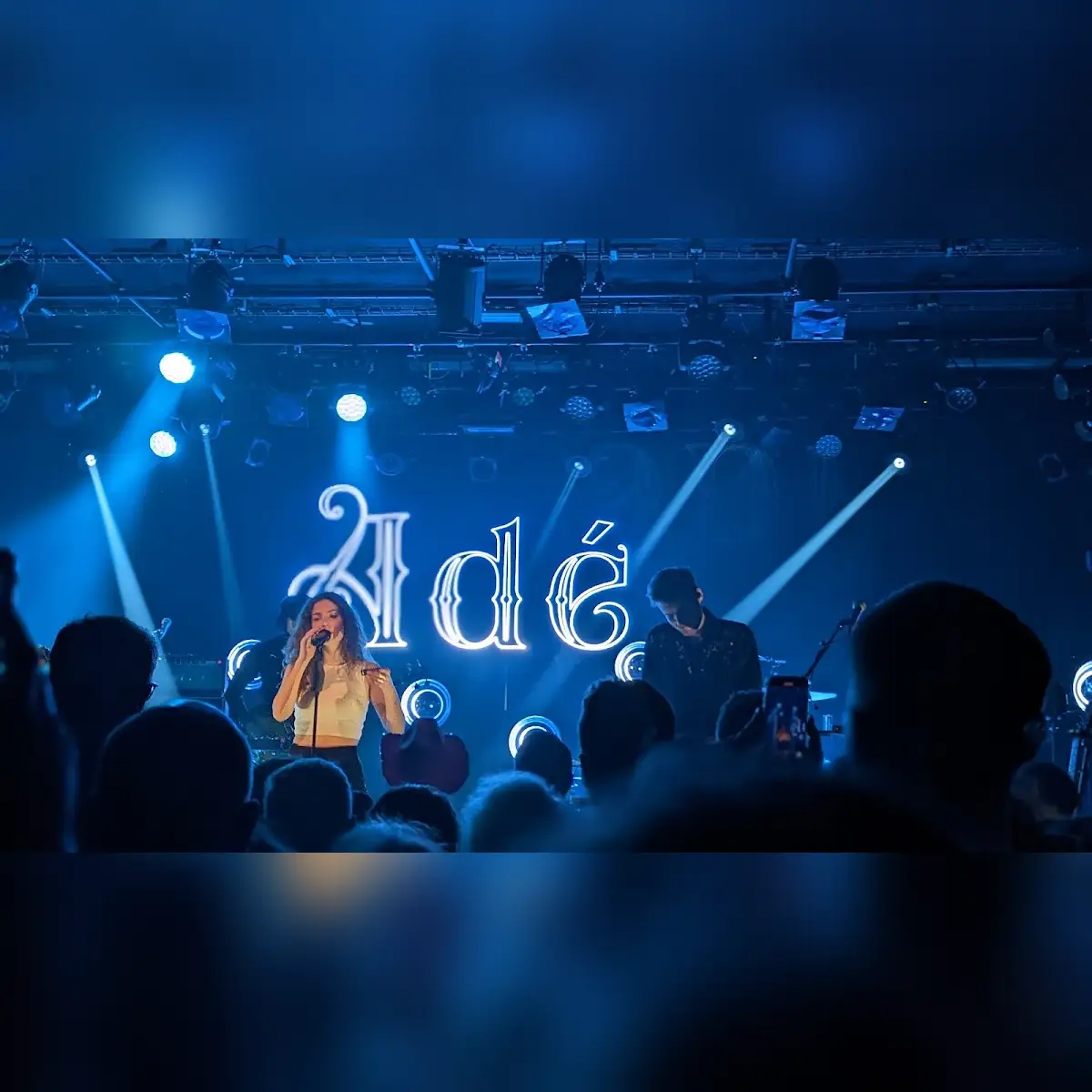 venue photo