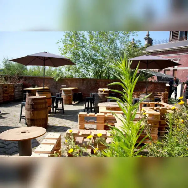 venue photo
