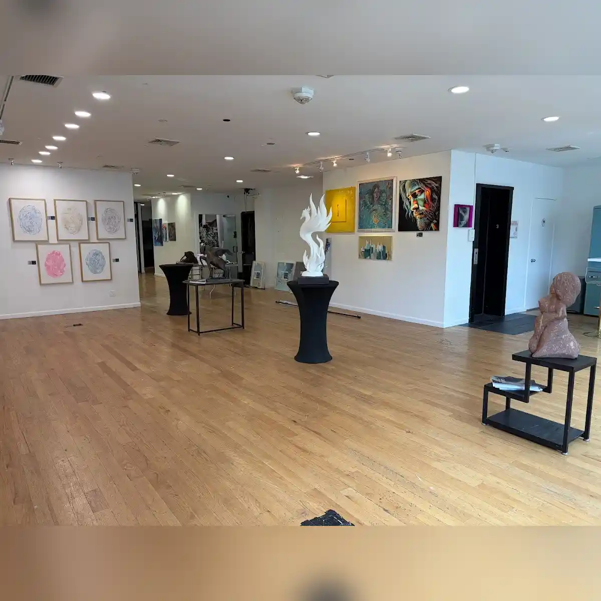 venue photo