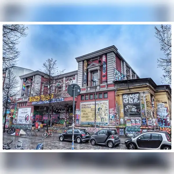 venue photo