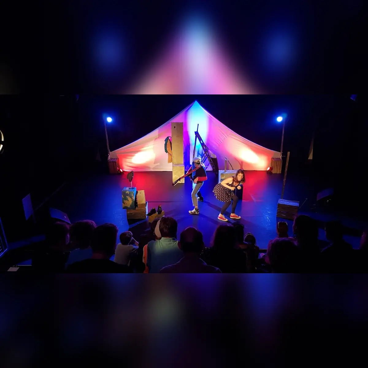 venue photo