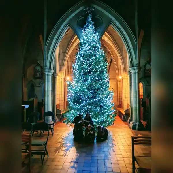 venue photo