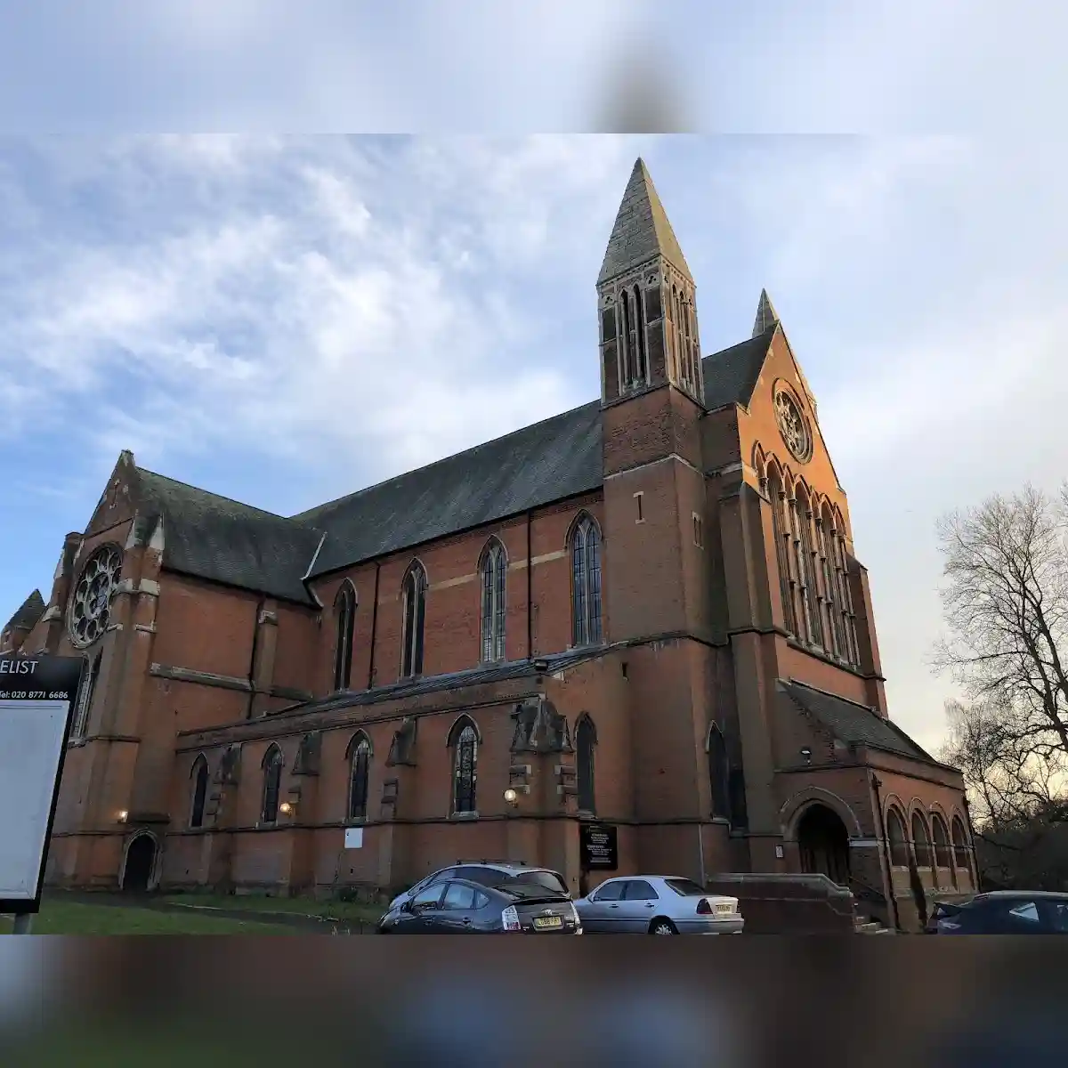 venue photo