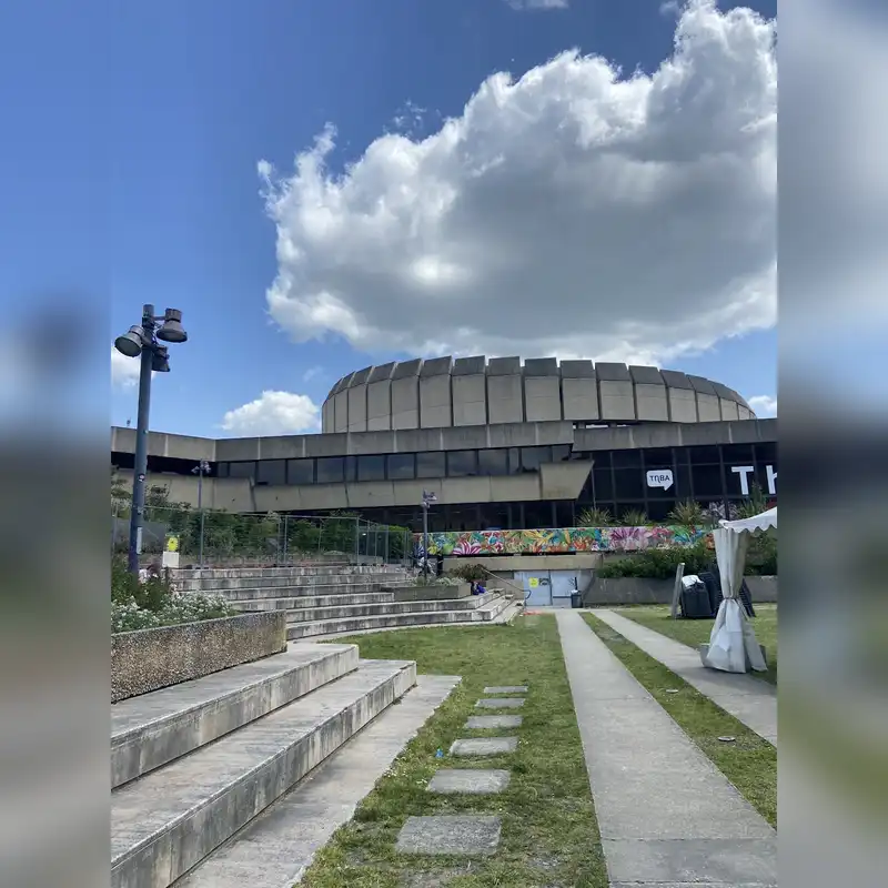 venue photo