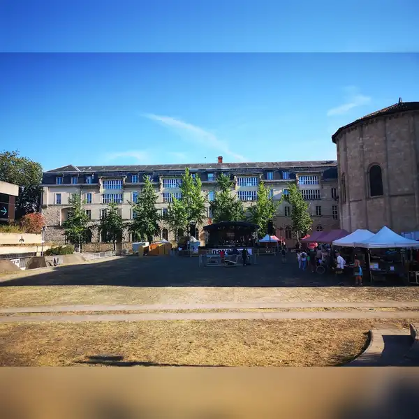 venue photo