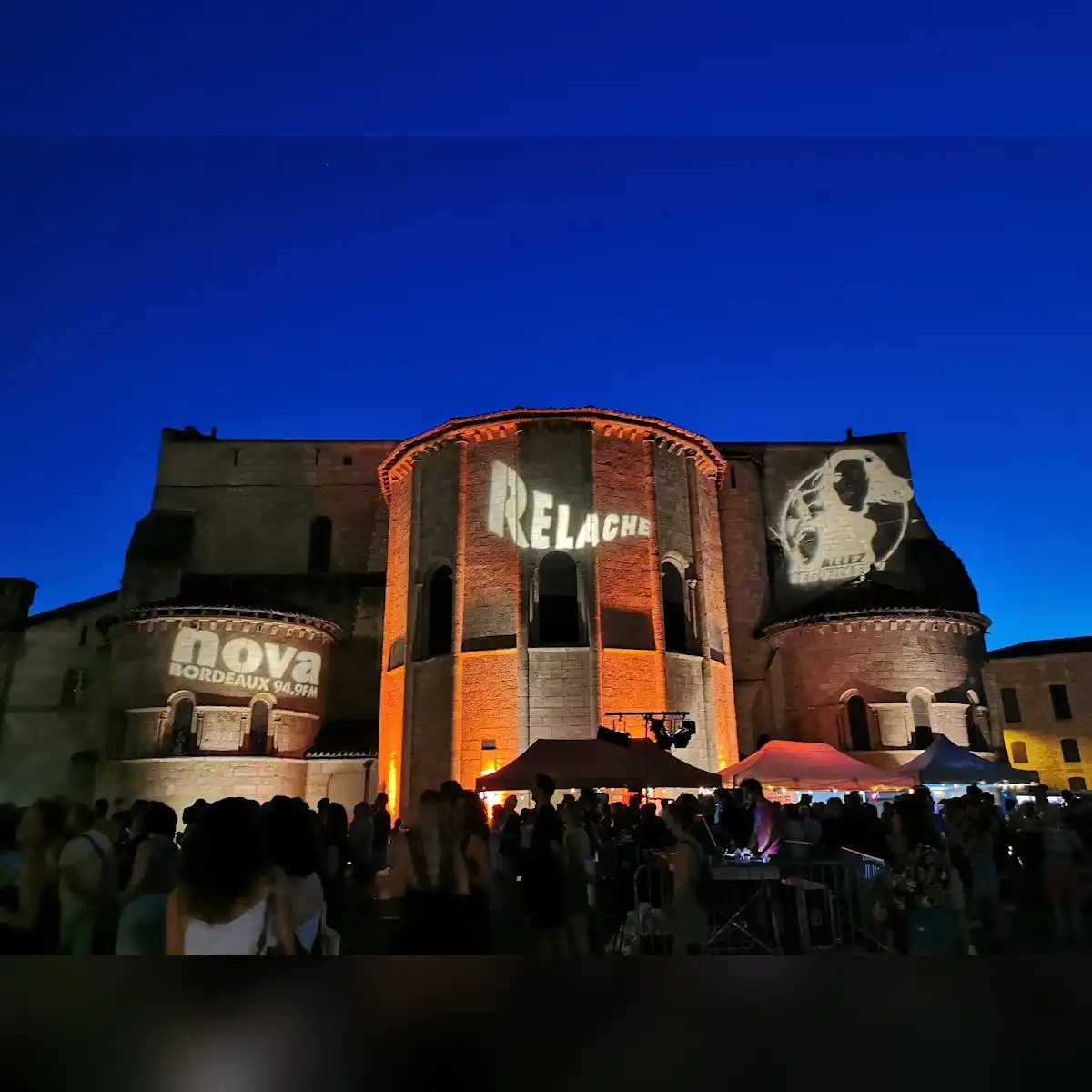 venue photo