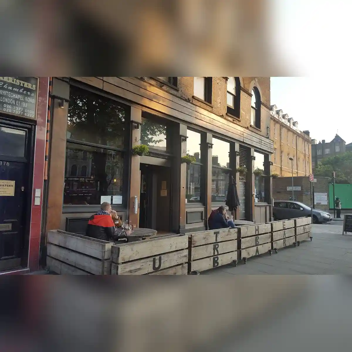 venue photo