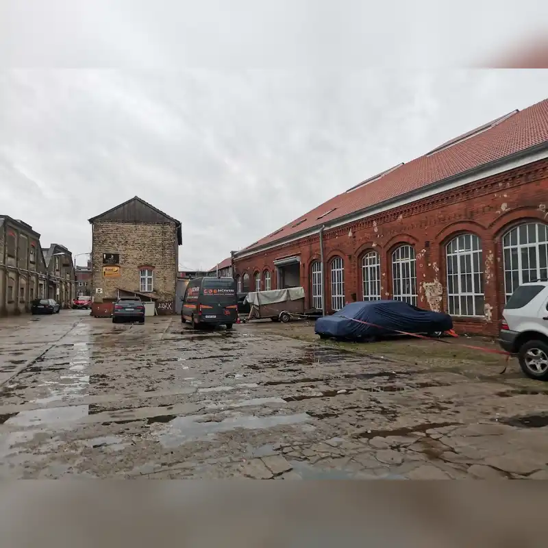 venue photo
