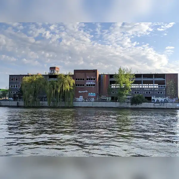venue photo