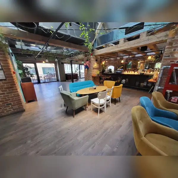 venue photo