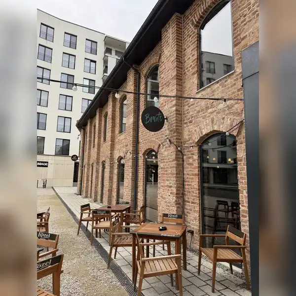 venue photo