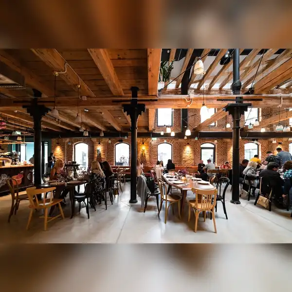 venue photo