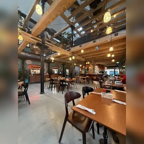 venue photo
