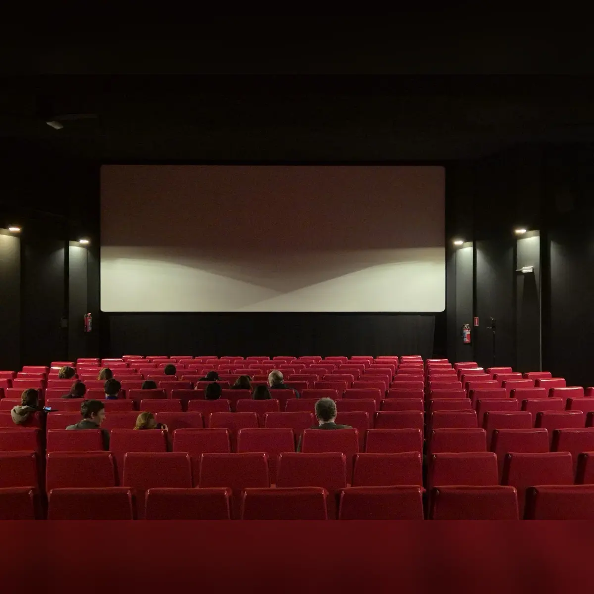 venue photo