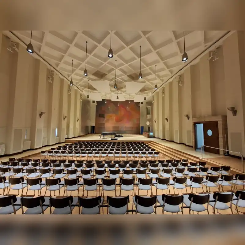 venue photo