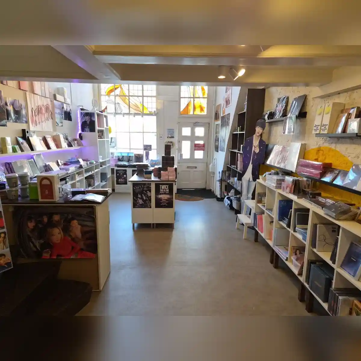 venue photo