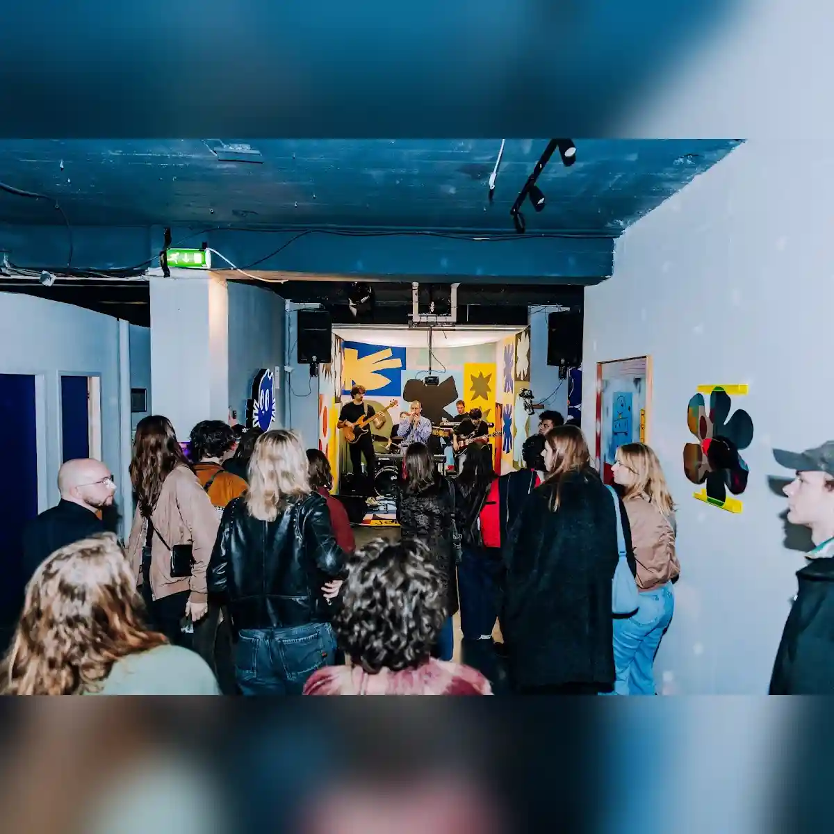 venue photo