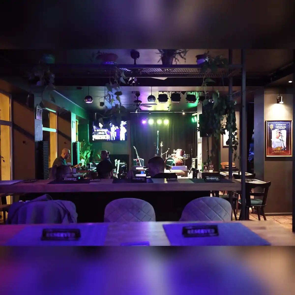 venue photo