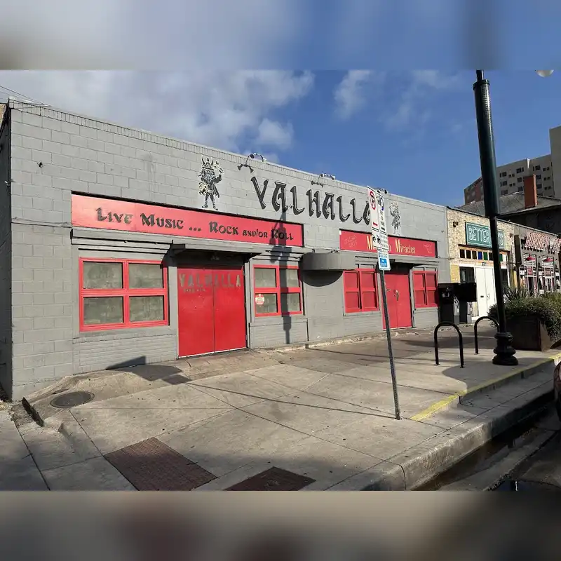 venue photo