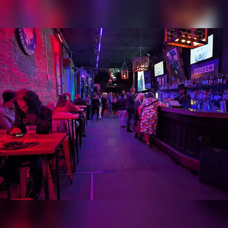 venue photo