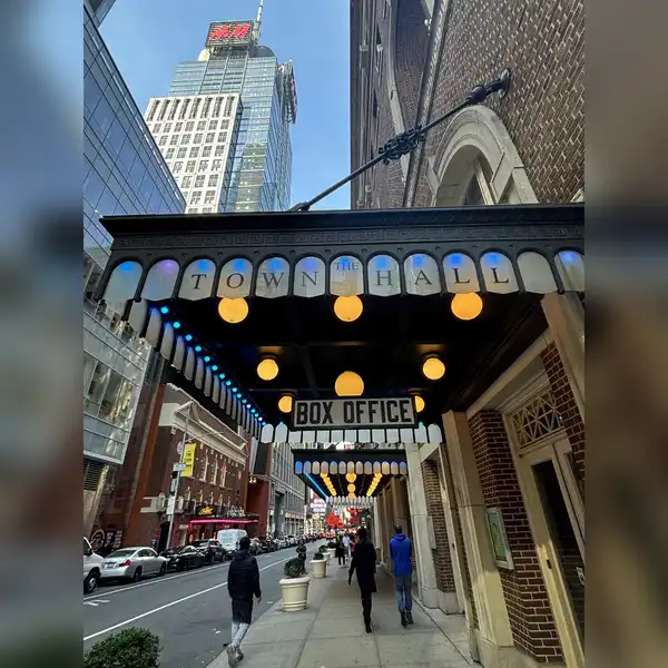 venue photo