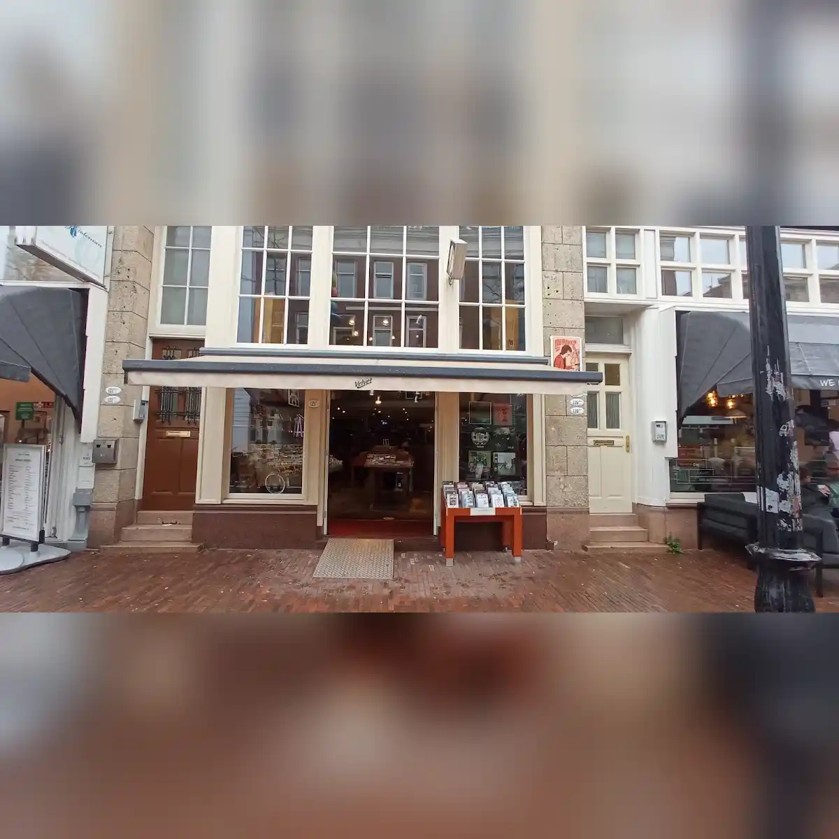 venue photo