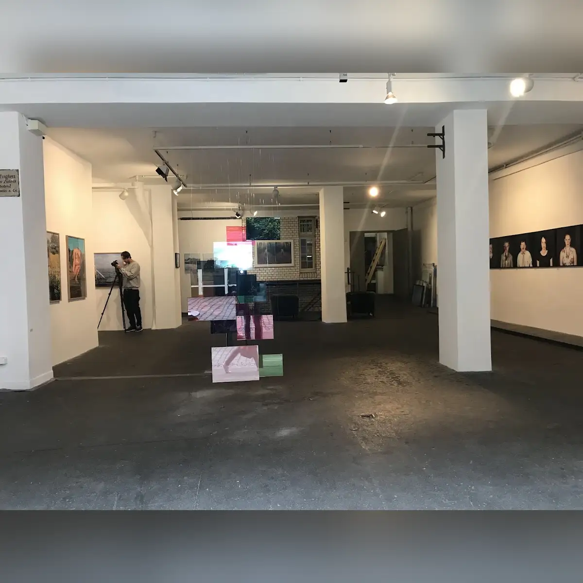 venue photo