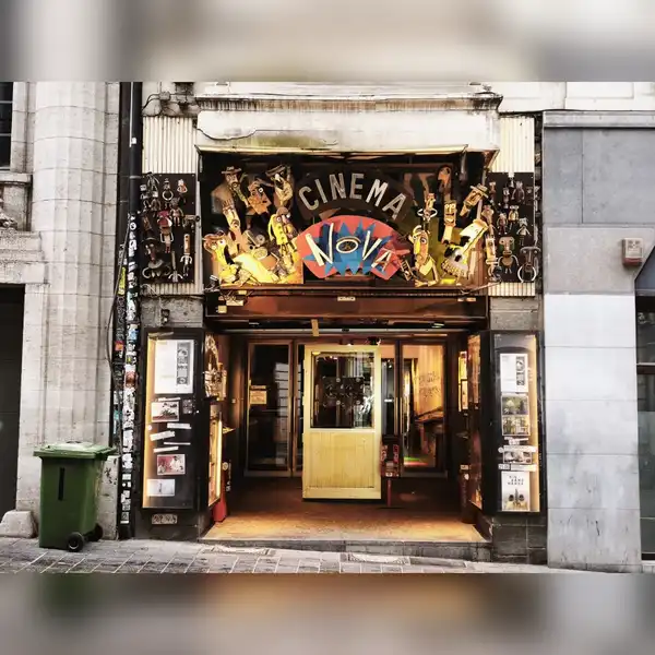venue photo