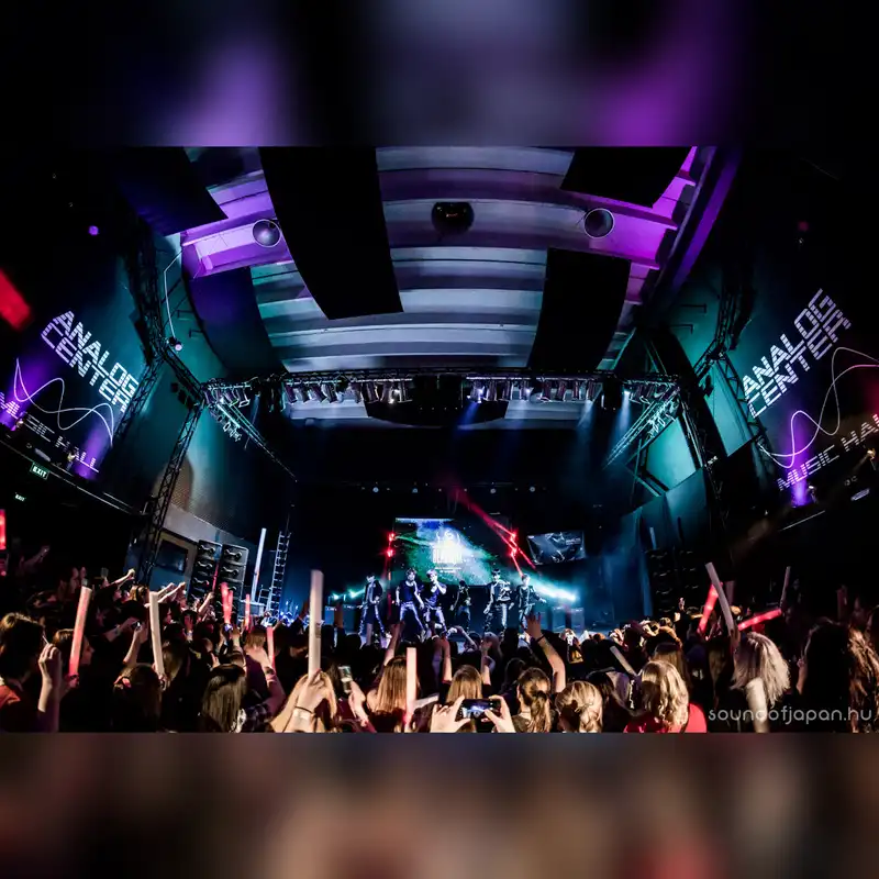 venue photo