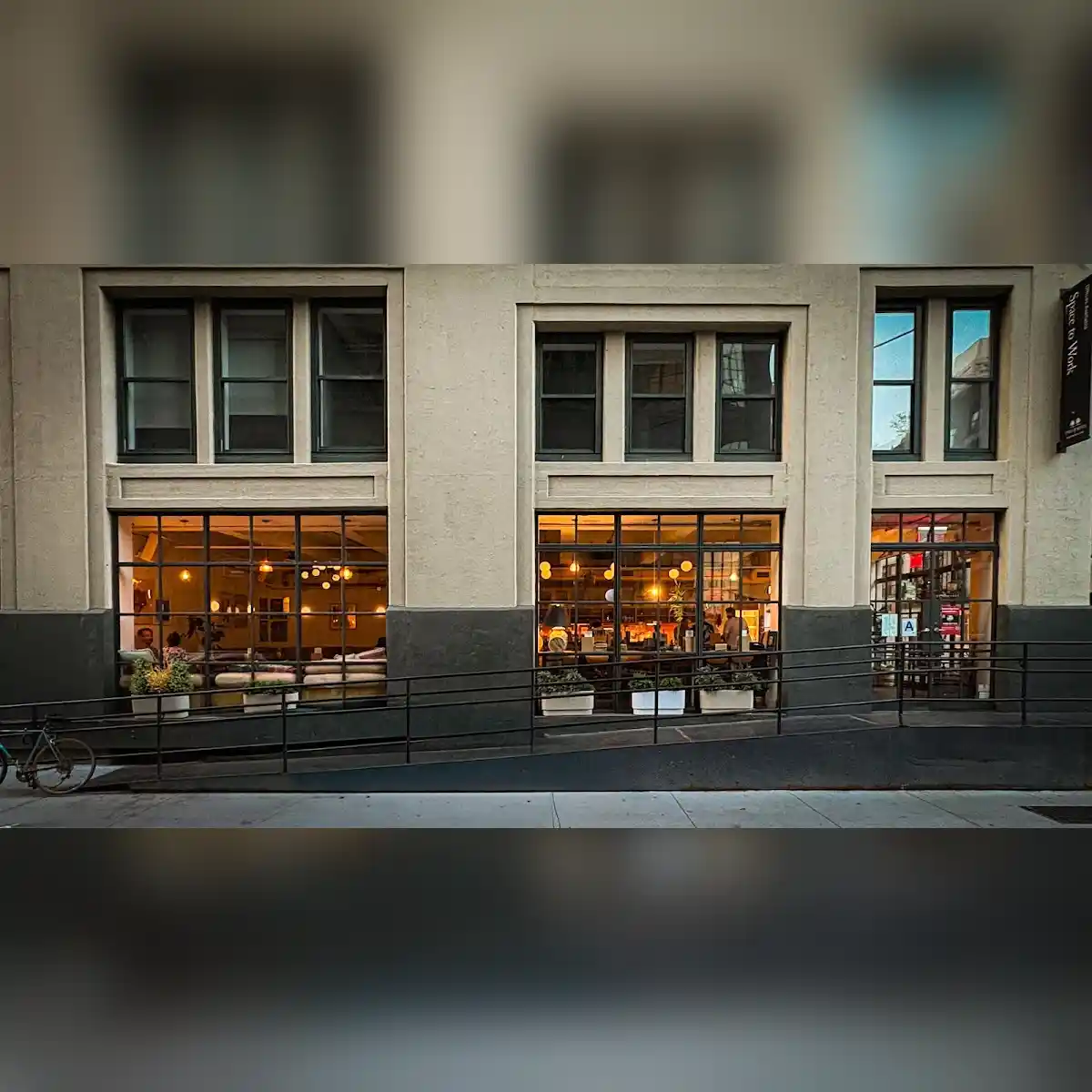 venue photo