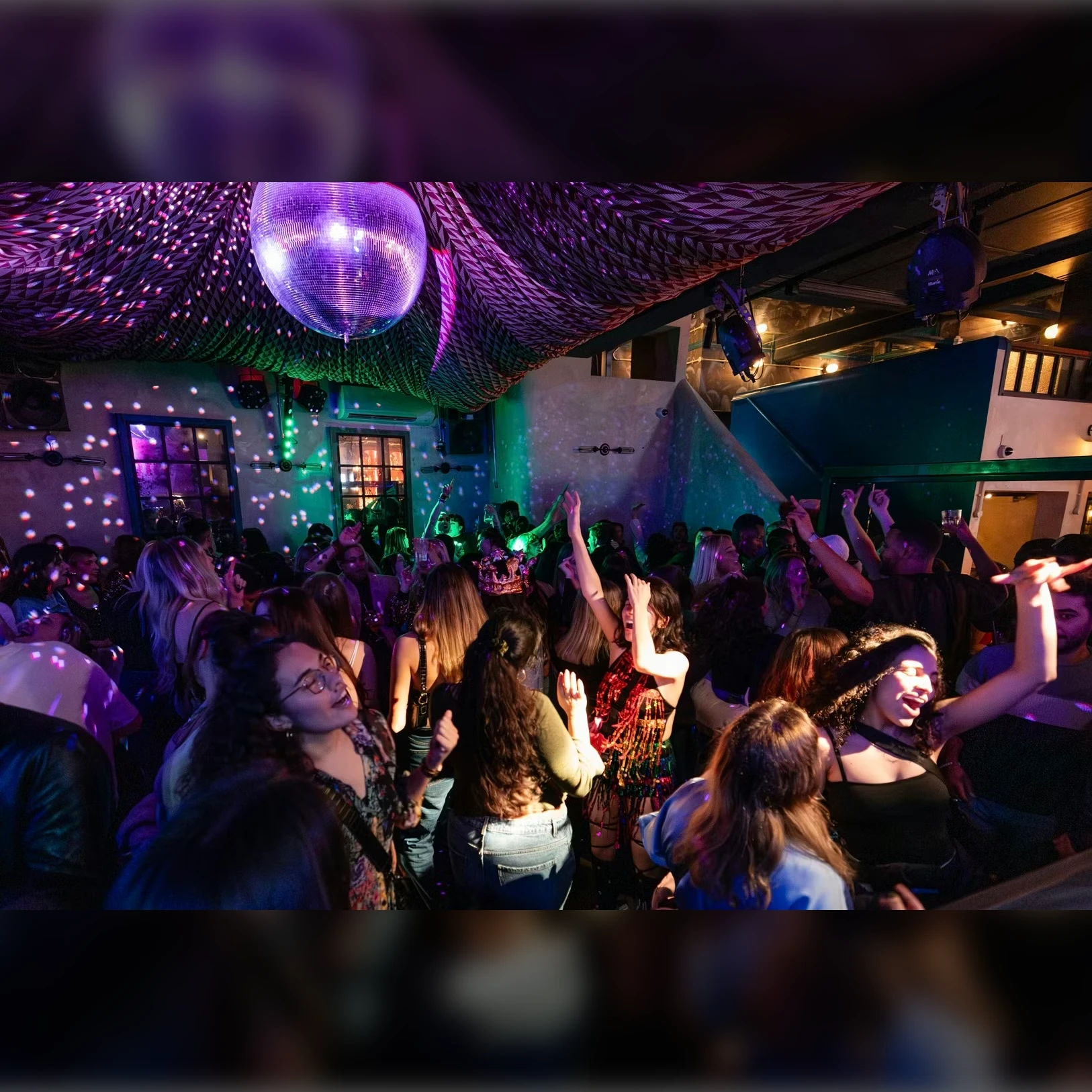 Big Chill King's Cross