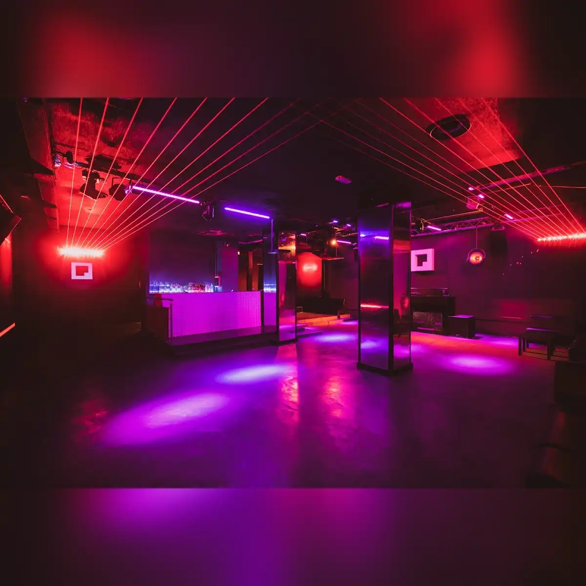venue photo