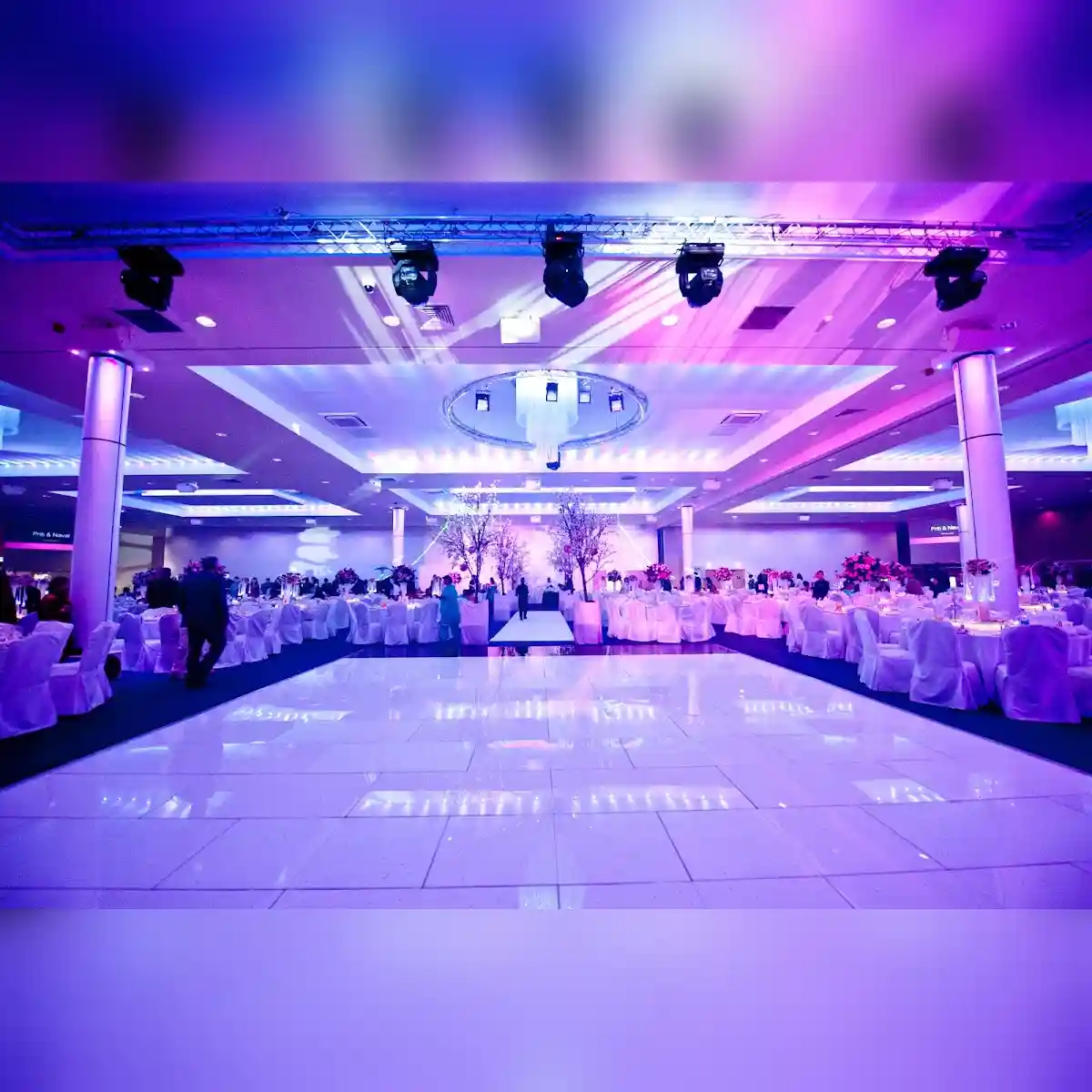 venue photo