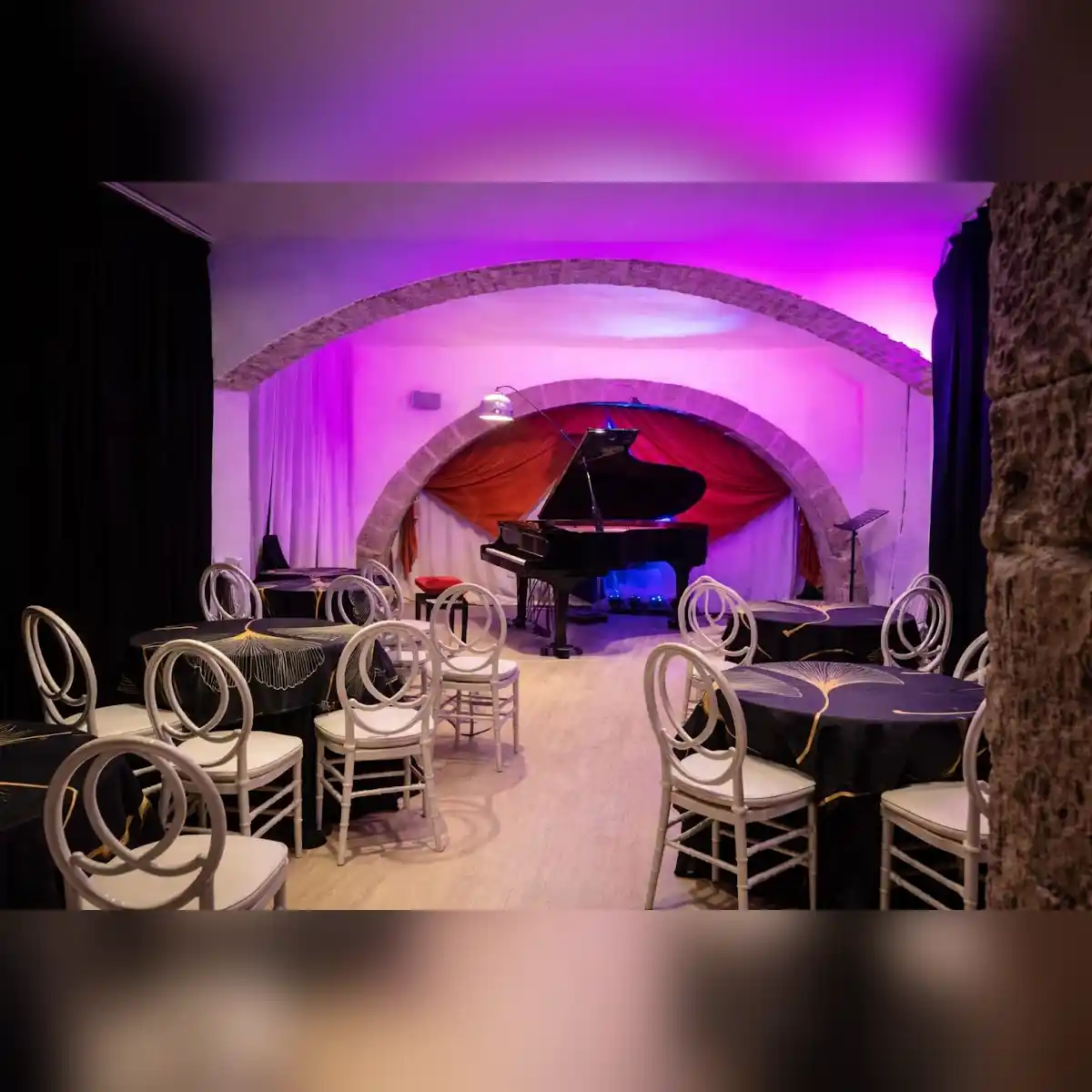 venue photo