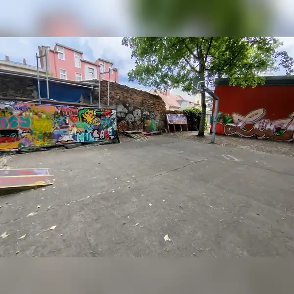 venue photo