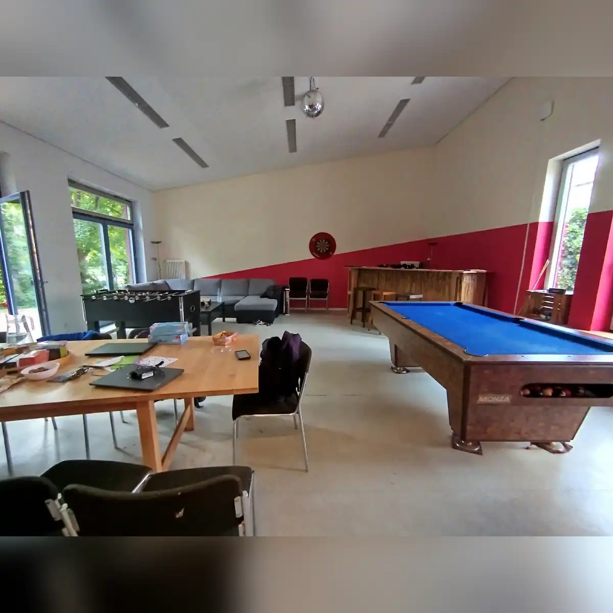 venue photo