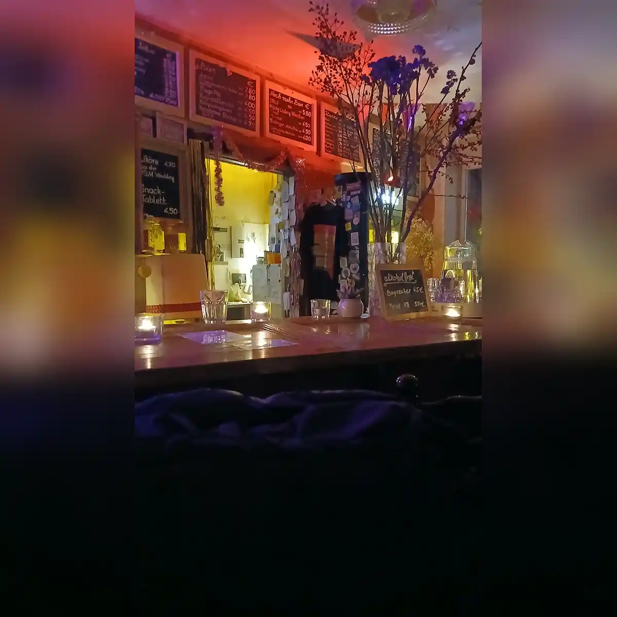 venue photo