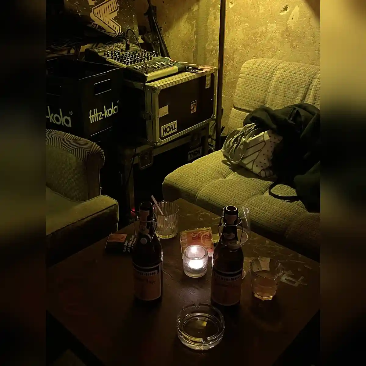 venue photo