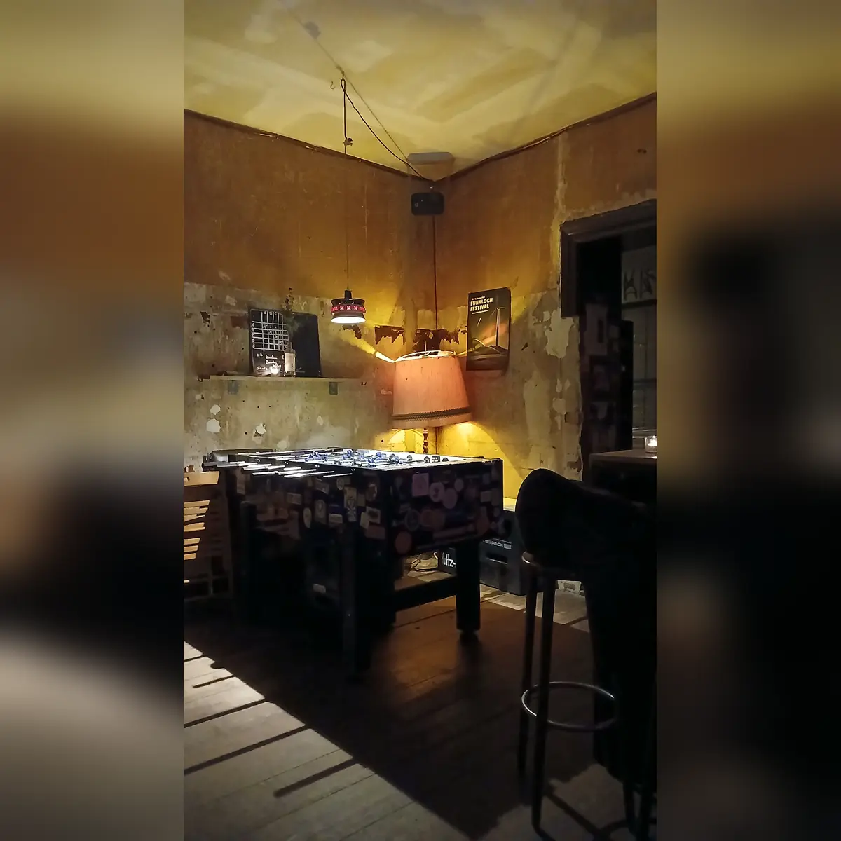 venue photo
