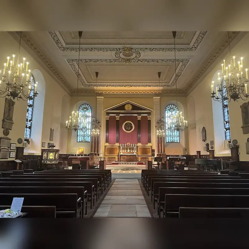 venue photo