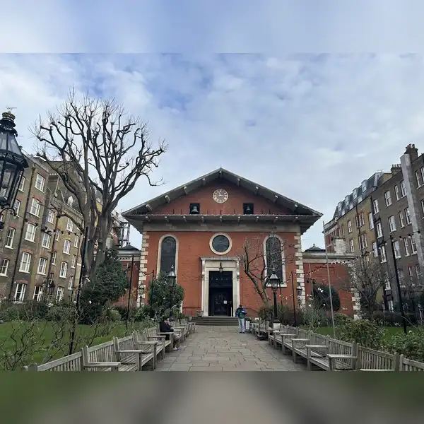 venue photo