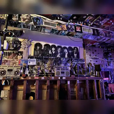venue photo