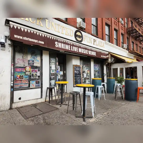 venue photo